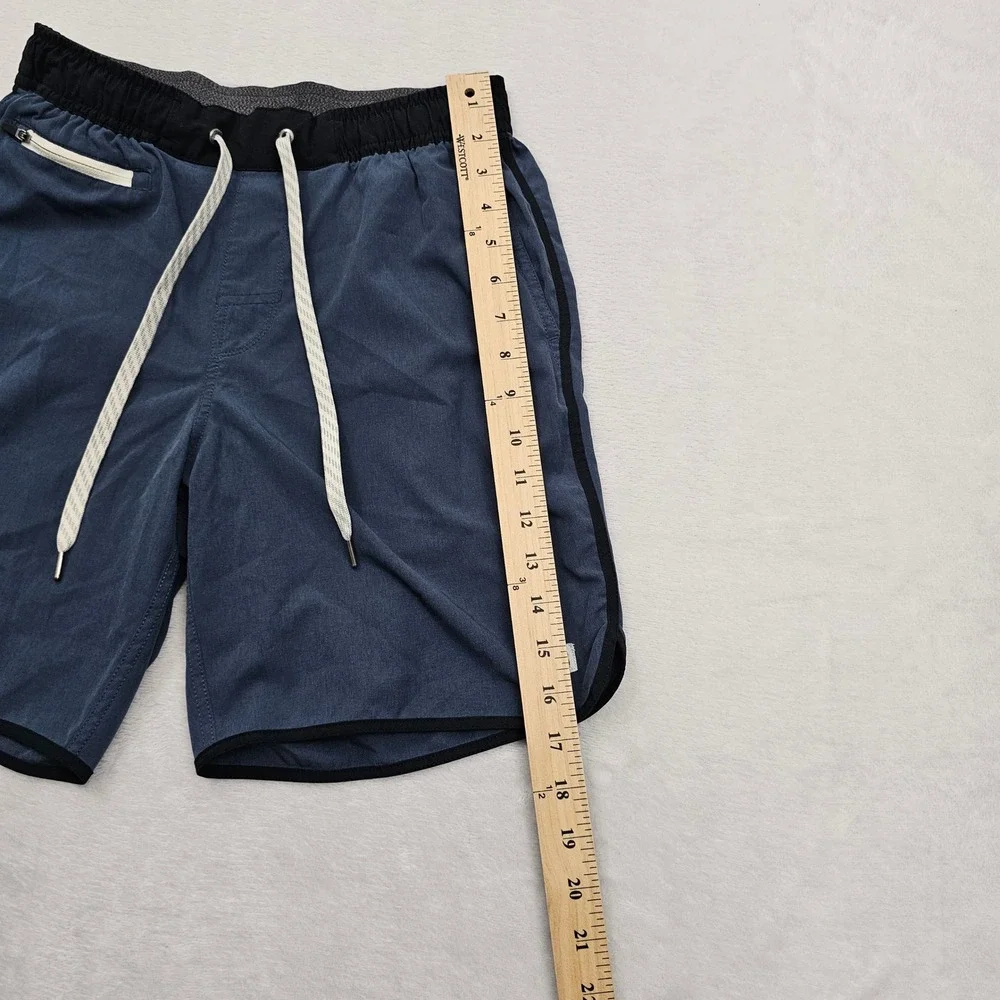 Vuori banks shorts